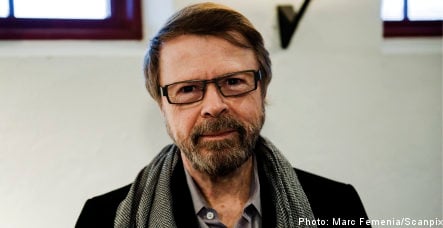 Björn from ABBA: There’s probably no God