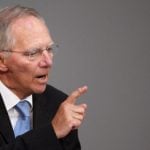 Schäuble wants direct EU elections to fight voter apathy