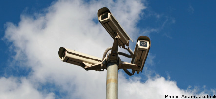 'EU Big Brother planning to watch you more closely'