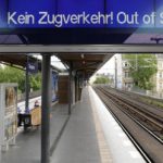 Berlin commuters face S-Bahn chaos