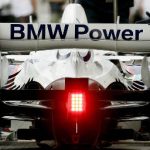 BMW hits the brakes on Formula One racing