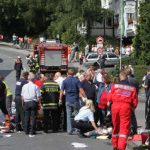 Parade crash claims third victim