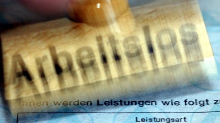 Germany’s jobless queue set to hit 4.7 million in 2010