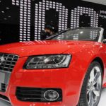 Audi aims to become king of the autobahn at 100