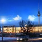 Bauhaus boss warns east German architecture endangered