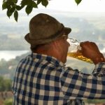 Alcohol abuse spikes for Germans over 50