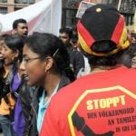 Tamils protest Sri Lankan choice for Berlin diplomatic post
