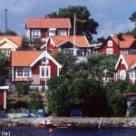 Record number of Swedish home listings