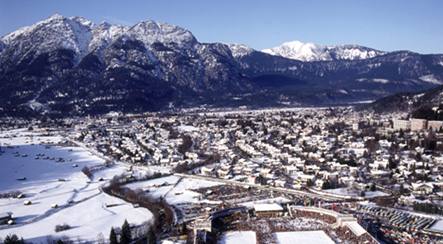 US travel warning for Garmisch-Partenkirchen to be lifted