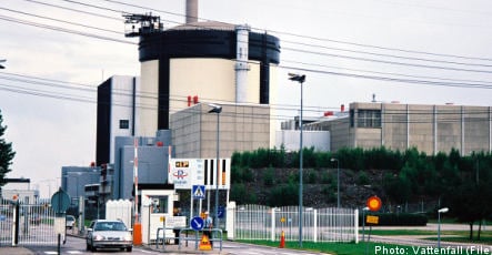 Agency reacts to nuke plant safety lapses