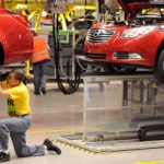 Belgian investor would cut 10,000 jobs at Opel