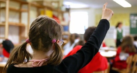 German schools running short of 40,000 teachers for autumn