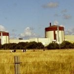 Sweden’s biggest nuke plant under observation