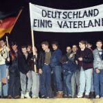 East-west divide between Germans remains strong