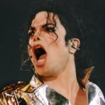 Stasi had file on Michael Jackson