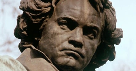 Expert finds identity of Beethoven’s mysterious Elise