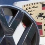VW plan total takeover of Porsche