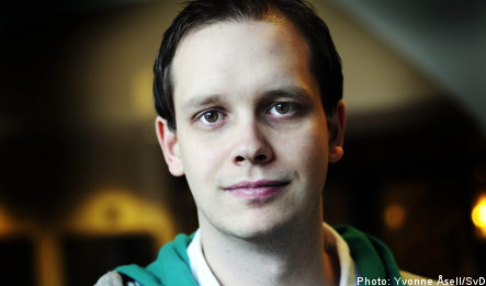 'Stasi regimes' fuel demand for web anonymity: Pirate Bay source