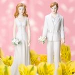 Swedish lesbians more likely to wed than gay men