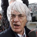 Ecclestone cancels German appearance after Nazi gaffe