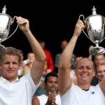 Grönefeld follows Graf to Wimbledon victory