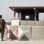 Soldiers kill youth at Afghan checkpoint