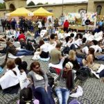 Flash mobs banned in Braunschweig