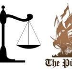 Pirate Bay facing new suit from US film giants