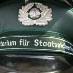 Municipal posts rife with 17,000 former Stasi workers