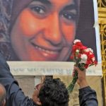 Dresden hopes to honour murdered ‘veiled martyr’