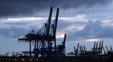 Hamburg ranked as city with best economic outlook