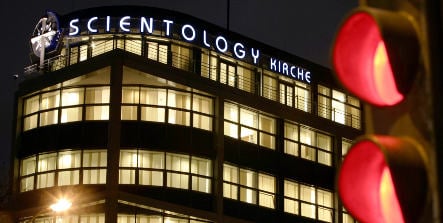 Scientology cases Berlin schools for vague project