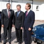 Qatar buys into VW