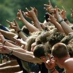 Heavy metal festival rocks Wacken for 20th time