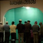 Small Muslim group opens up to outsiders