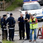 Two dead in Gothenburg shooting