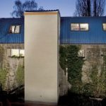 Old bunkers get new life as flats in Bremen