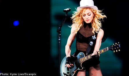 Madonna aftermath: ‘People were vomiting and fights broke out’