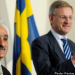 Bildt to Afghanistan for talks