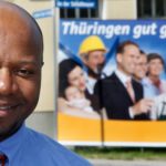 Neo-Nazi party tells black CDU member to ‘go home’