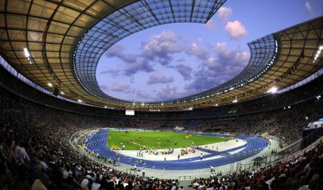 World Athletics Championship fails to spark run on tickets