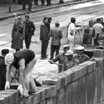Berlin remembers the day the Wall went up