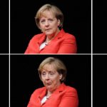 State polls muddle German general election