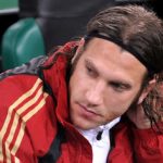 Frings snubbed in World Cup qualifier line-up