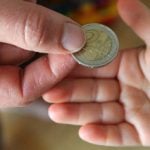 Bad economy takes toll on children’s pocket money