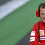 Schumacher cancels Formula One comeback