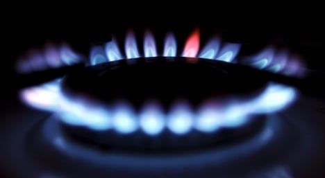 Gas customers pay €90 too much each year