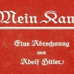 Signed copy of Hitler’s ‘Mein Kampf’ up for auction