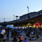 Berlin Festival takes off at Tempelhof Airport