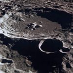 Space official backs German moon mission